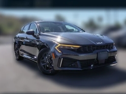 Kia K5 LXS Auto FWD 2026