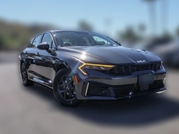 Kia K5 LXS Auto FWD 2026