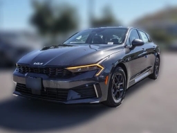 Kia K5 LXS Auto FWD 2026