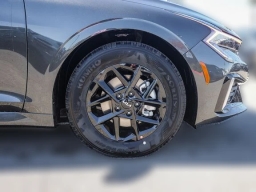 Kia K5 LXS Auto FWD 2026