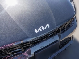 Kia K5 LXS Auto FWD 2026