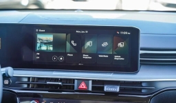 Kia K5 LXS Auto FWD 2026