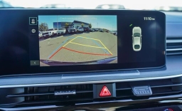 Kia K5 LXS Auto FWD 2026