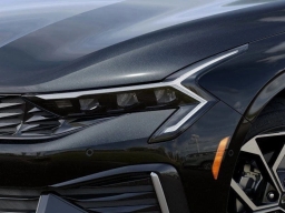 Kia K5 EX Auto FWD 2025