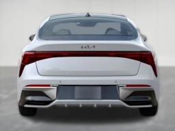 Kia K5 EX Auto FWD 2026