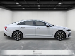 Kia K5 EX Auto FWD 2026