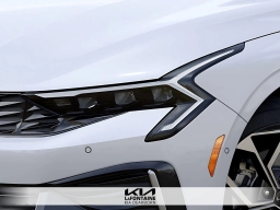 Kia K5 EX Auto FWD 2026