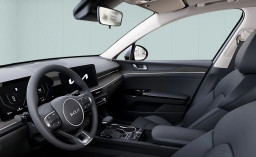 Kia K5 EX Auto FWD 2026