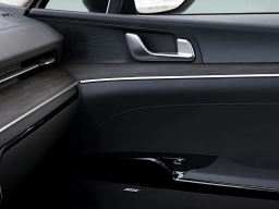 Kia K5 EX Auto FWD 2026