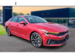 Kia K5 EX Auto FWD 2025