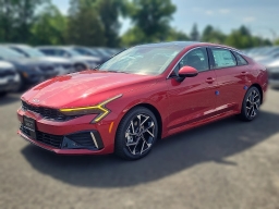 Kia K5 EX Auto FWD 2025