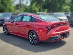 Kia K5 EX Auto FWD 2025