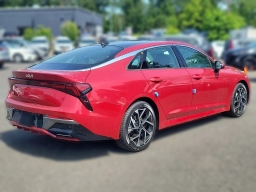 Kia K5 EX Auto FWD 2025