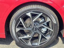 Kia K5 EX Auto FWD 2025