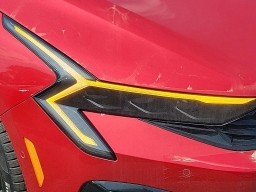 Kia K5 EX Auto FWD 2025