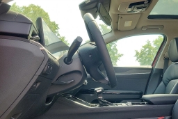 Kia K5 EX Auto FWD 2025