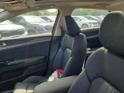 Kia K5 EX Auto FWD 2025