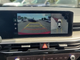 Kia K5 EX Auto FWD 2025