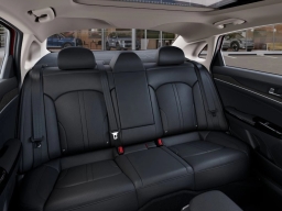 Kia K5 EX Auto FWD 2025