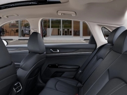 Kia K5 EX Auto FWD 2025