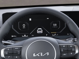 Kia K5 EX Auto FWD 2025