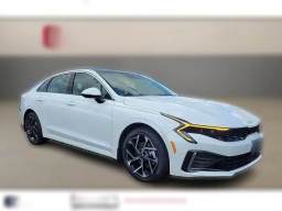 Kia K5 EX Auto FWD 2025