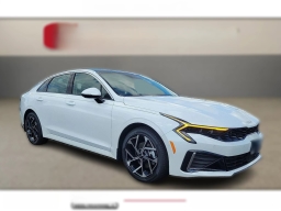 Kia K5 EX Auto FWD 2025