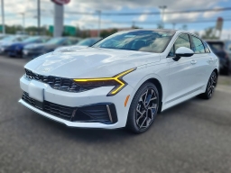 Kia K5 EX Auto FWD 2025