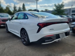 Kia K5 EX Auto FWD 2025