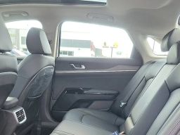 Kia K5 EX Auto FWD 2025