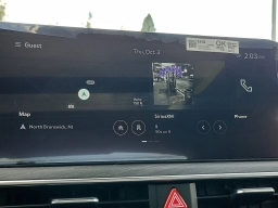 Kia K5 EX Auto FWD 2025