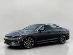 Kia K5 EX Auto FWD 2025