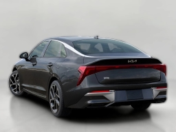 Kia K5 EX Auto FWD 2025