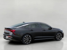 Kia K5 EX Auto FWD 2025