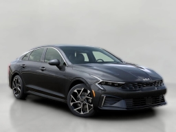 Kia K5 EX Auto FWD 2025