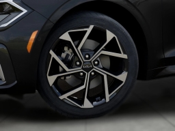 Kia K5 EX Auto FWD 2025