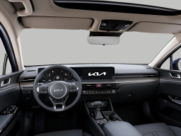 Kia K5 EX Auto FWD 2025
