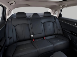 Kia K5 EX Auto FWD 2025