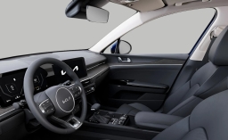 Kia K5 EX Auto FWD 2025