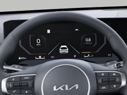 Kia K5 EX Auto FWD 2025