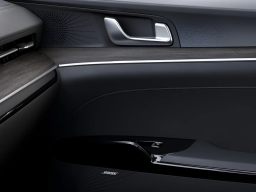 Kia K5 EX Auto FWD 2025