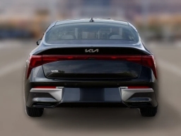 Kia K5 EX Auto FWD 2026