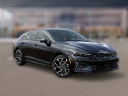 Kia K5 EX Auto FWD 2026