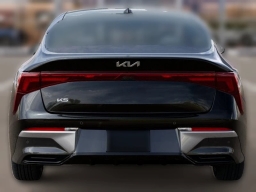 Kia K5 EX Auto FWD 2026