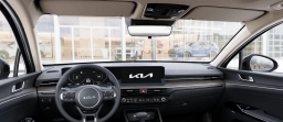 Kia K5 EX Auto FWD 2026