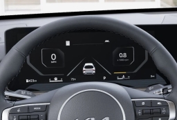 Kia K5 EX Auto FWD 2026