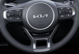 Kia K5 EX Auto FWD 2026