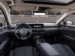 Kia K5 EX Auto FWD 2025