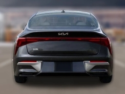 Kia K5 EX Auto FWD 2025