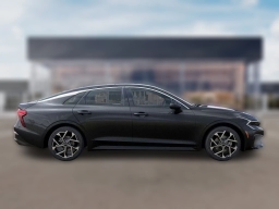 Kia K5 EX Auto FWD 2025